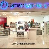 Gamers Warehouse image 2
